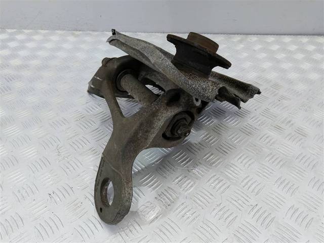 Кулак задний правый Renault Megane A4, 2011 г., OEM 8K0505436AB, арт. 20671, фото 3