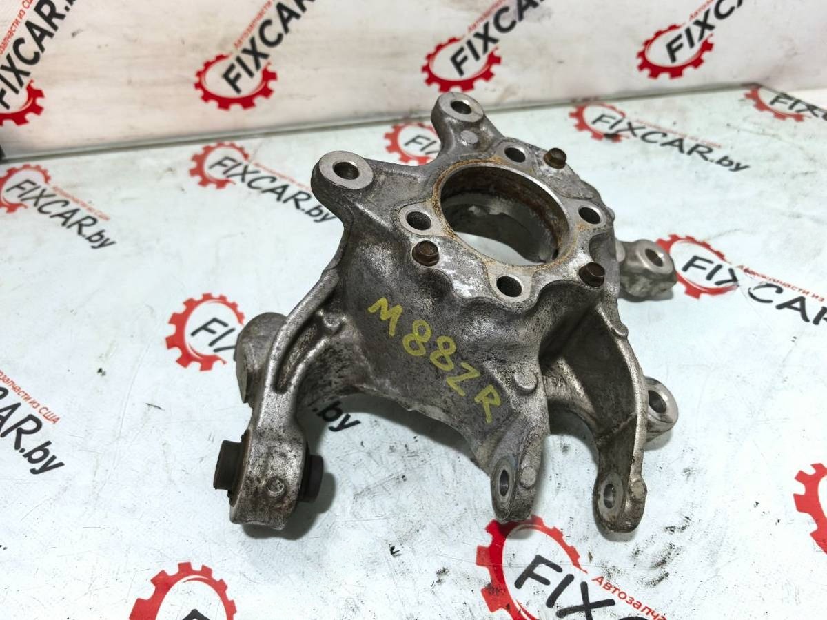 Кулак задний правый Peugeot 406, 2019 г., арт. 20945