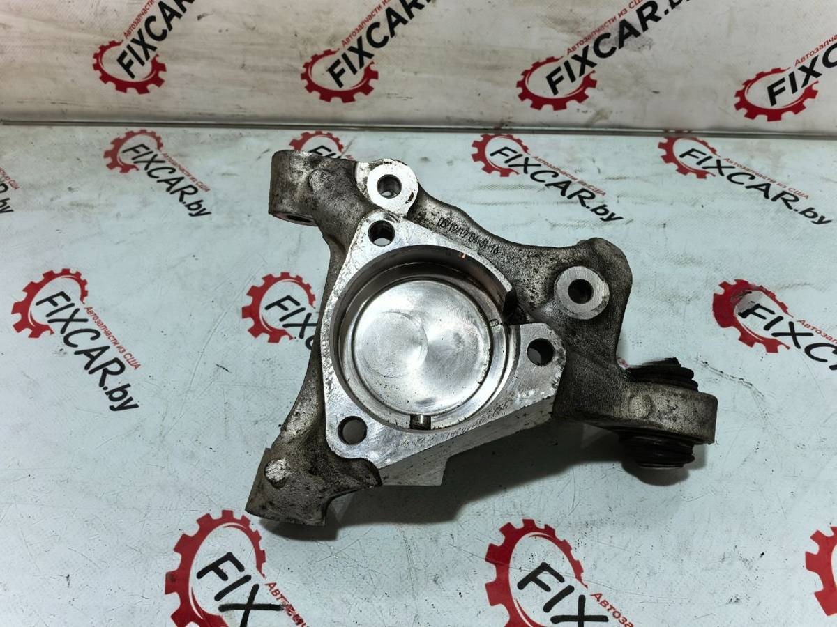 Кулак задний правый Chevrolet Malibu, 2020 г., OEM 22949387, арт. 21248