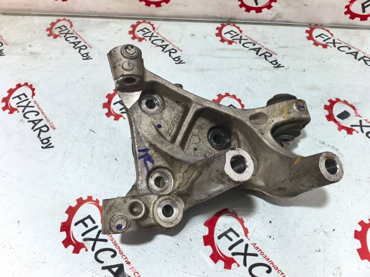 Кулак задний правый Chevrolet Malibu, 2020 г., OEM 22949387, арт. 21248, фото 3