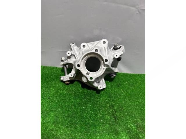 Кулак задний правый Volkswagen Taos X4, 2018 г., OEM 5Q0411015A, арт. 2225