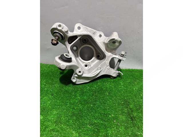 Кулак задний правый Volkswagen Taos X4, 2018 г., OEM 5Q0411015A, арт. 2225, фото 2