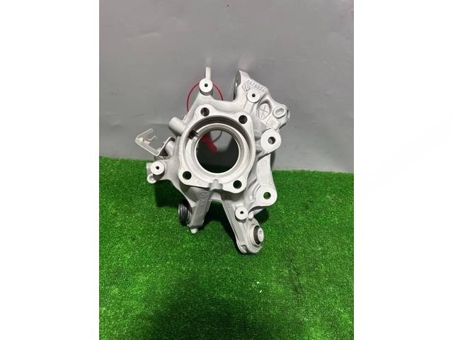 Кулак задний правый Seat Ibiza, 2019 г., OEM 6878624, арт. 2244