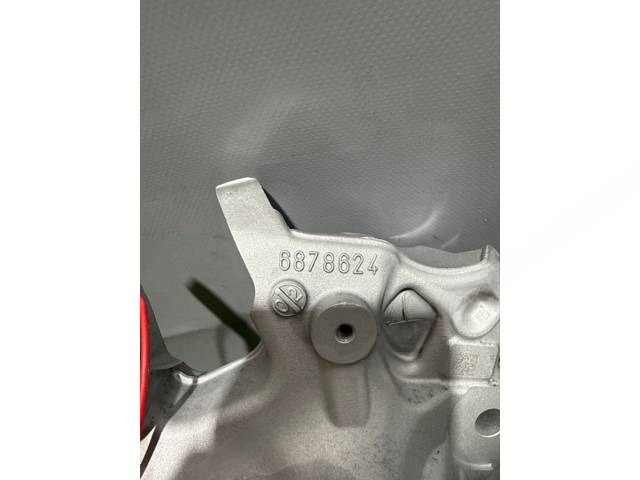 Кулак задний правый Seat Ibiza, 2019 г., OEM 6878624, арт. 2244, фото 3