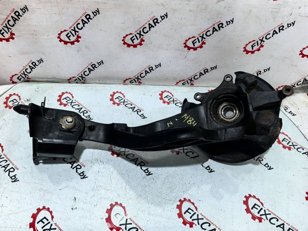 Кулак задний правый Ford Ecosport, 2020 г., OEM GN15SA970B2D, арт. 22568