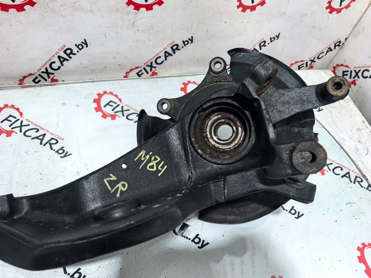 Кулак задний правый Ford Ecosport, 2020 г., OEM GN15SA970B2D, арт. 22568, фото 3