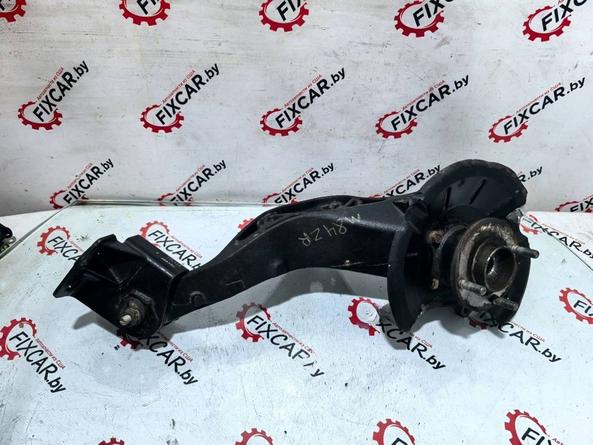 Кулак задний правый Ford Ecosport, 2020 г., OEM GN15SA970B2D, арт. 22568, фото 4