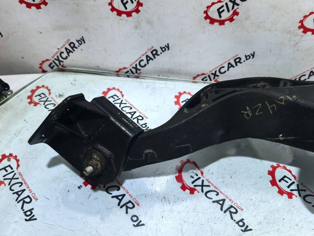Кулак задний правый Ford Ecosport, 2020 г., OEM GN15SA970B2D, арт. 22568, фото 6