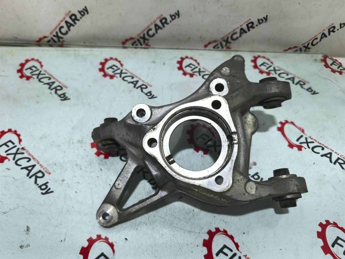 Кулак задний правый Volvo V70, 2018 г., OEM 84034301, арт. 22574