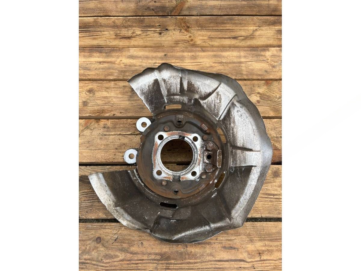 Кулак задний правый BMW F01/F02, 2012 г., OEM 6797448, арт. 22838