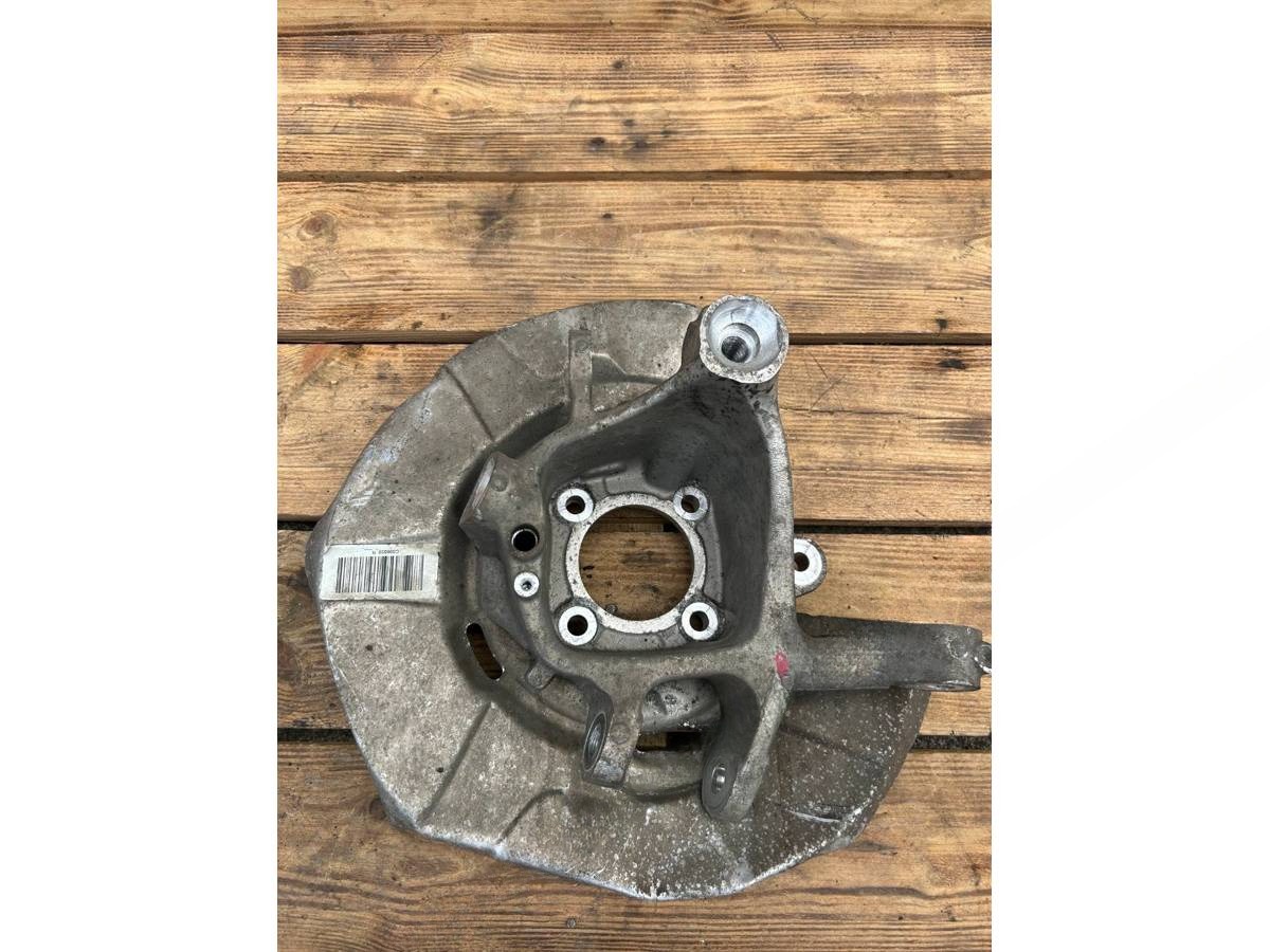 Кулак задний правый BMW F01/F02, 2012 г., OEM 6797448, арт. 22838, фото 2