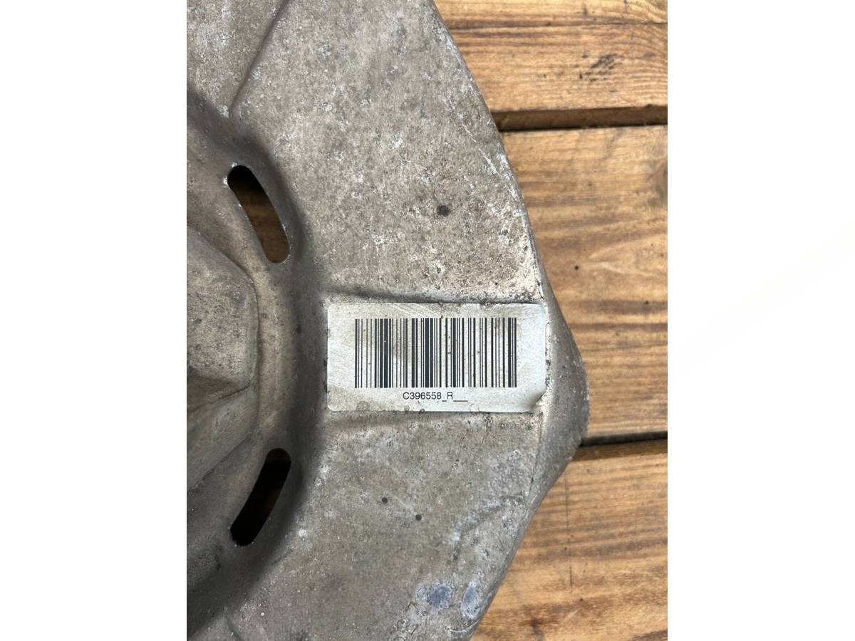 Кулак задний правый BMW F01/F02, 2012 г., OEM 6797448, арт. 22838, фото 3