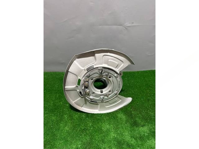 Кулак задний правый GMC Terrain X6, 2018 г., OEM 6877218, арт. 2313