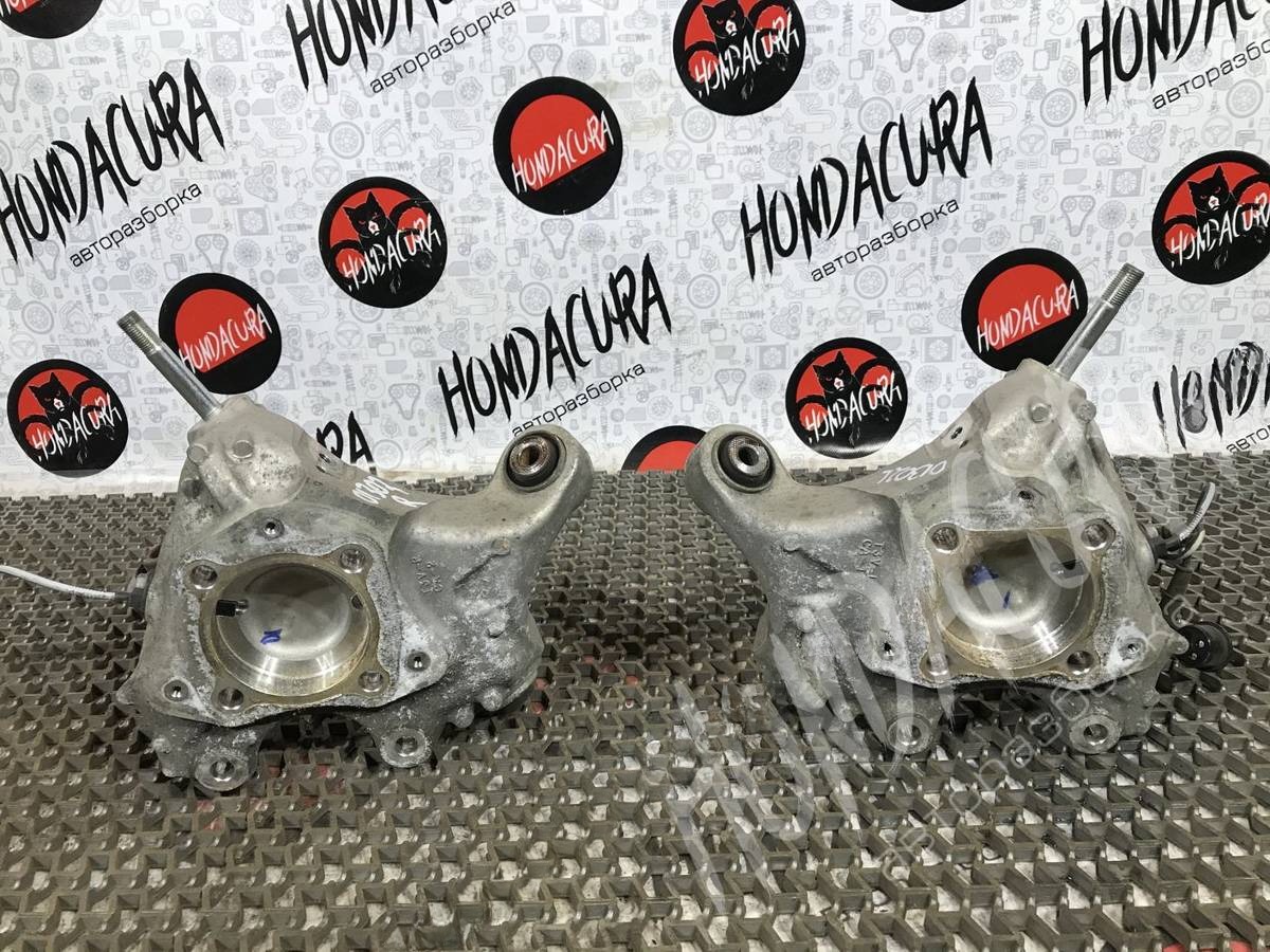 Кулак задний правый Honda Accord, 2016 г., арт. 2333-82919175-01302