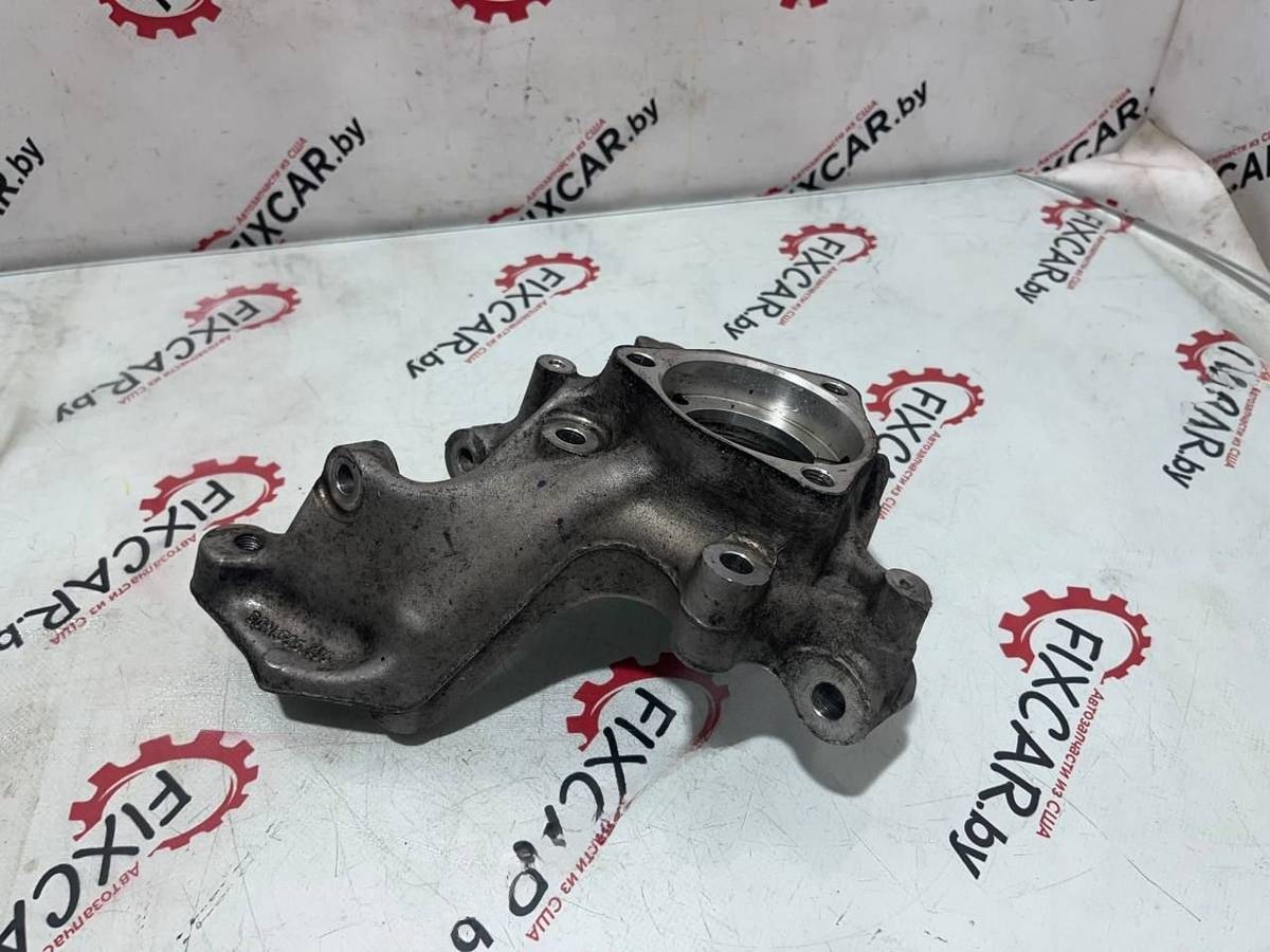 Кулак задний правый Volkswagen Tiguan, 2020 г., OEM 5QN505436, арт. 25276