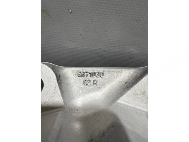 Кулак задний правый Renault Megane X3, 2019 г., OEM 8200244237, арт. 2636, фото 3