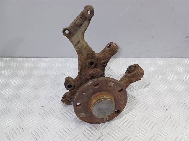 Кулак задний правый Mercedes A W168, 2008 г., OEM 1K0436, арт. 26648