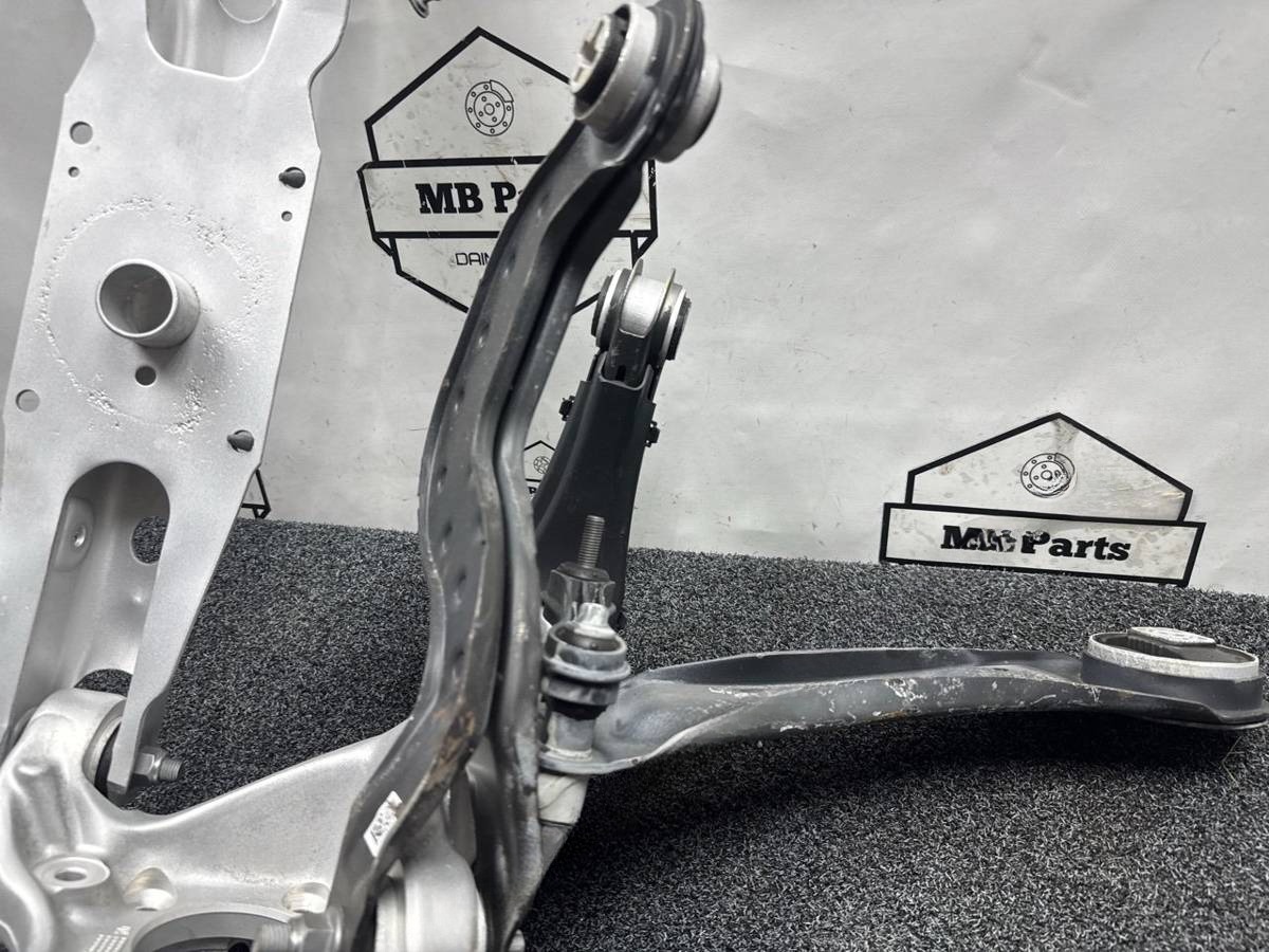 Кулак задний правый BMW E60/E61 X247, 2021 г., OEM 8EL011712, арт. 2728, фото 3