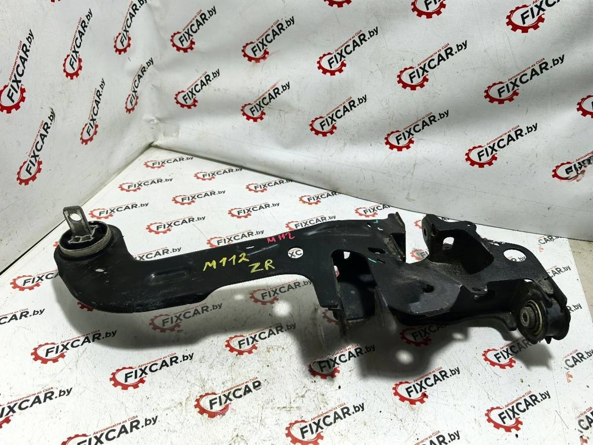 Кулак задний правый Ford Bronco Sport, 2021 г., OEM LX615A968AME, арт. 28197