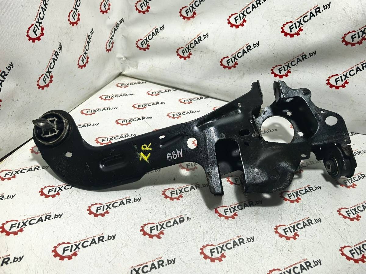 Кулак задний правый Ford Escape, 2022 г., OEM LX615A968AMF, арт. 28450