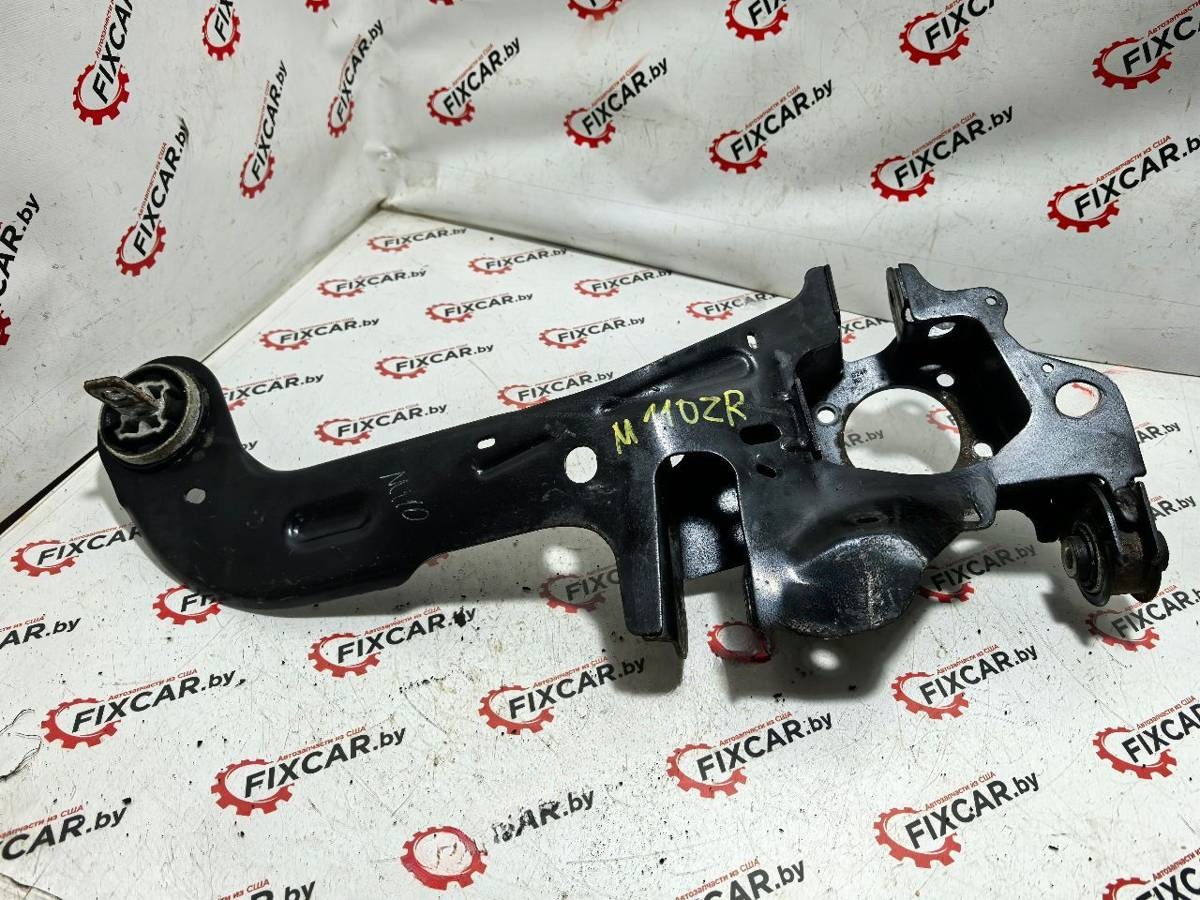 Кулак задний правый Ford Escape, 2020 г., OEM LX615A968AME, арт. 28618