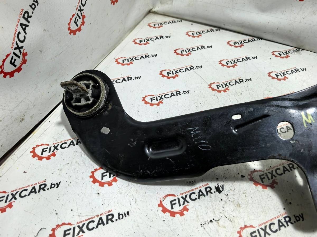 Кулак задний правый Ford Bronco Sport, 2020 г., OEM LX615A968AME, арт. 28618_2
