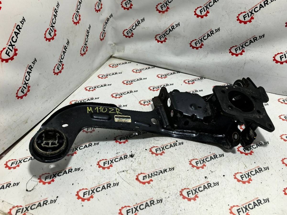 Кулак задний правый Ford Bronco Sport, 2020 г., OEM LX615A968AME, арт. 28618_2, фото 4