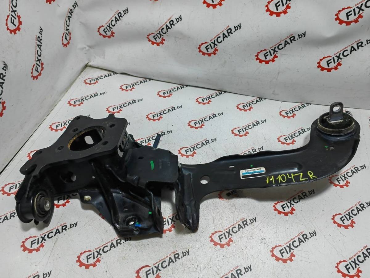Кулак задний правый Ford Bronco Sport, 2021 г., OEM LX615A968AMF, арт. 28843