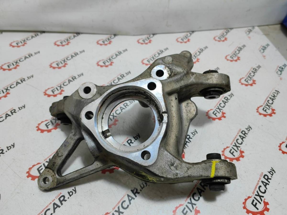 Кулак задний правый Chevrolet Equinox, 2020 г., OEM 84034301, арт. 28918