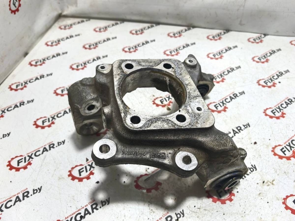 Кулак задний правый Volkswagen Polo, 2024 г., OEM E1GC5B758AF, арт. 29031
