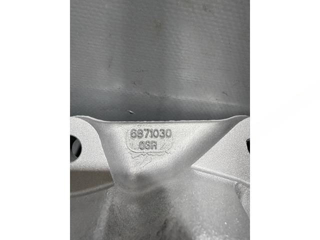 Кулак задний правый Mercedes E W211 X3, 2021 г., OEM A2118300861, арт. 2980, фото 3
