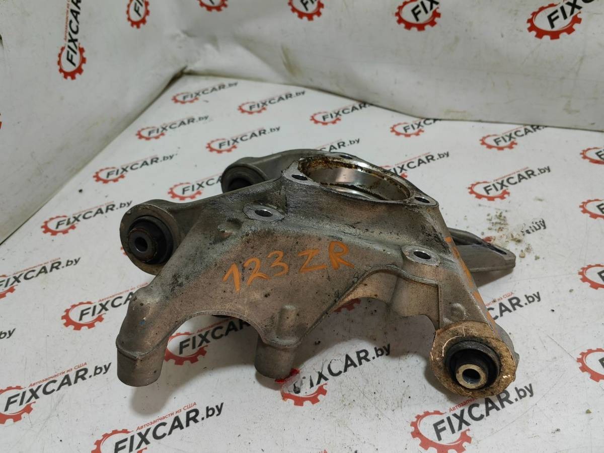 Кулак задний правый Opel Zafira, 2020 г., OEM 84034301, арт. 30624