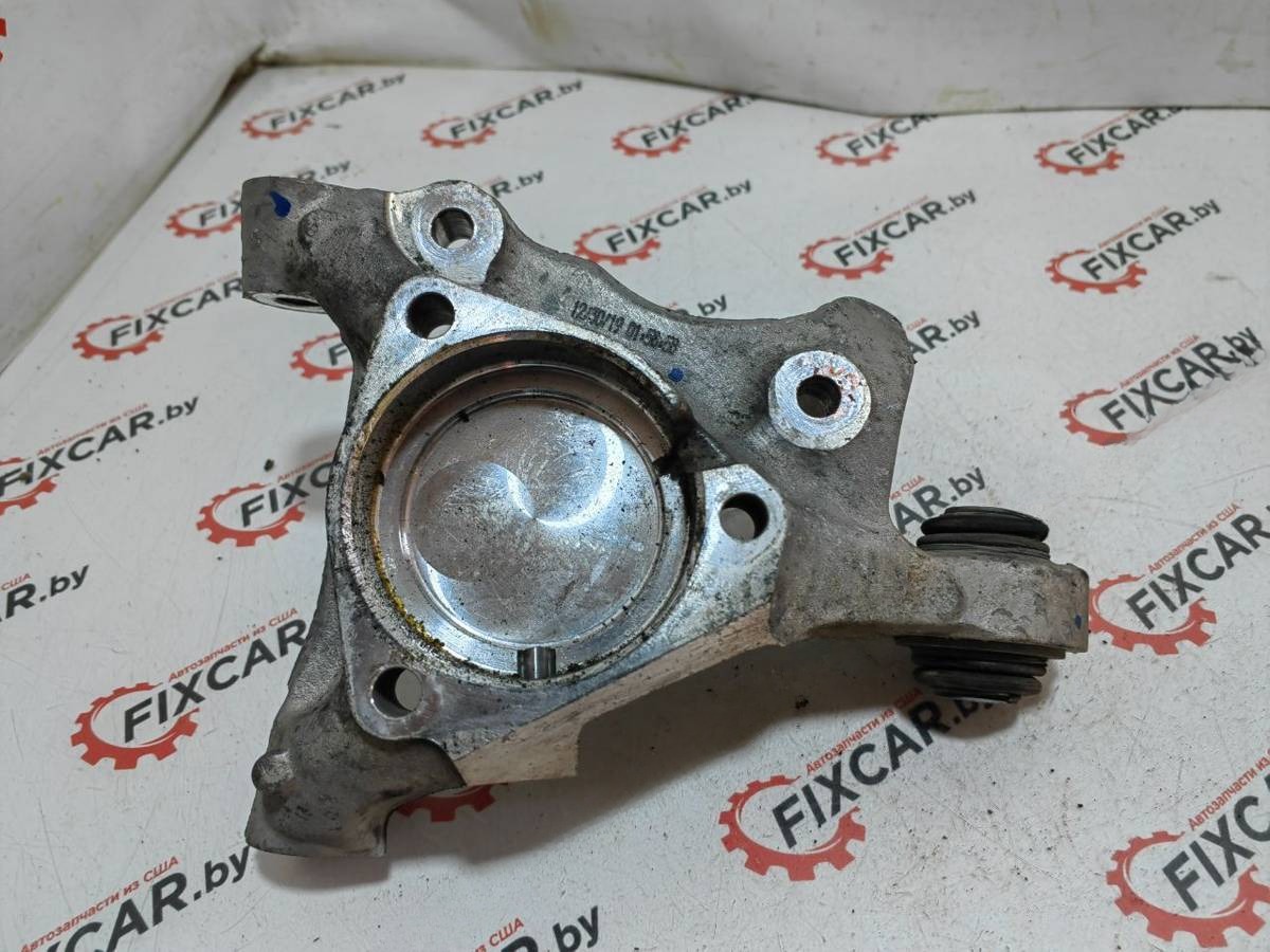 Кулак задний правый Opel Zafira, 2020 г., OEM 84454536, арт. 30628
