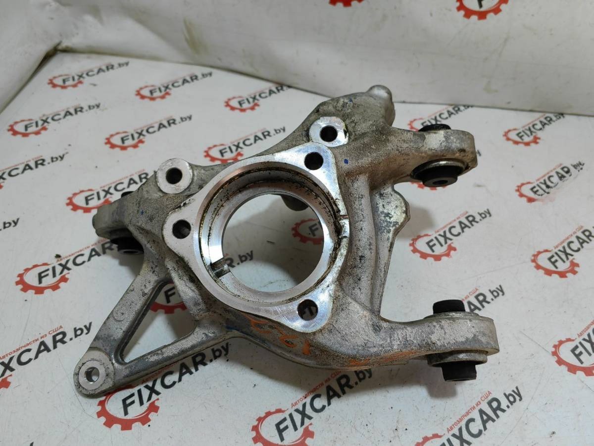 Кулак задний правый Chevrolet Equinox, 2021 г., OEM 84034301, арт. 30632