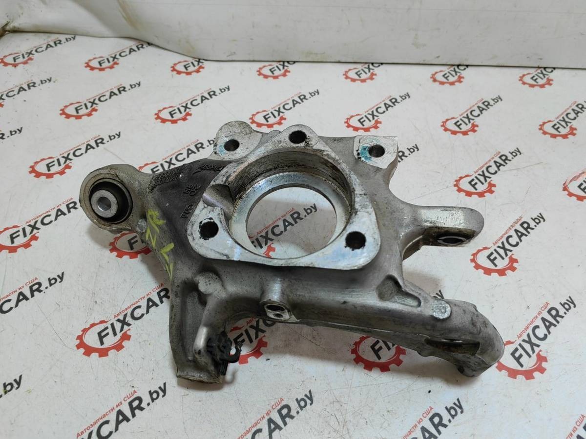 Кулак задний правый Mercedes SLK R172, 2021 г., OEM A0049974552, арт. 30747
