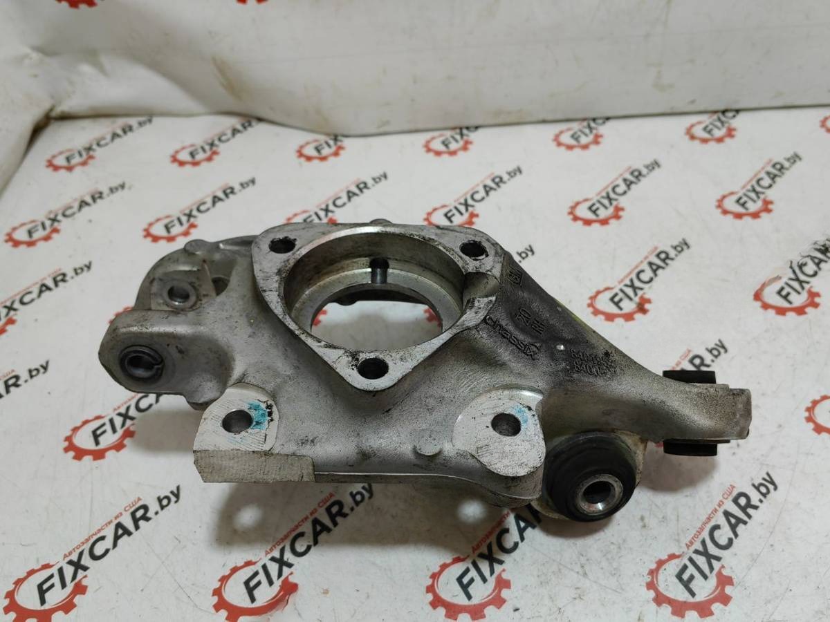 Кулак задний правый Mercedes SLK R172, 2021 г., OEM A0049974552, арт. 30747, фото 2