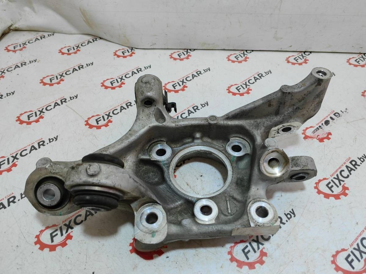 Кулак задний правый Mercedes SLK R172, 2021 г., OEM A0049974552, арт. 30747, фото 4