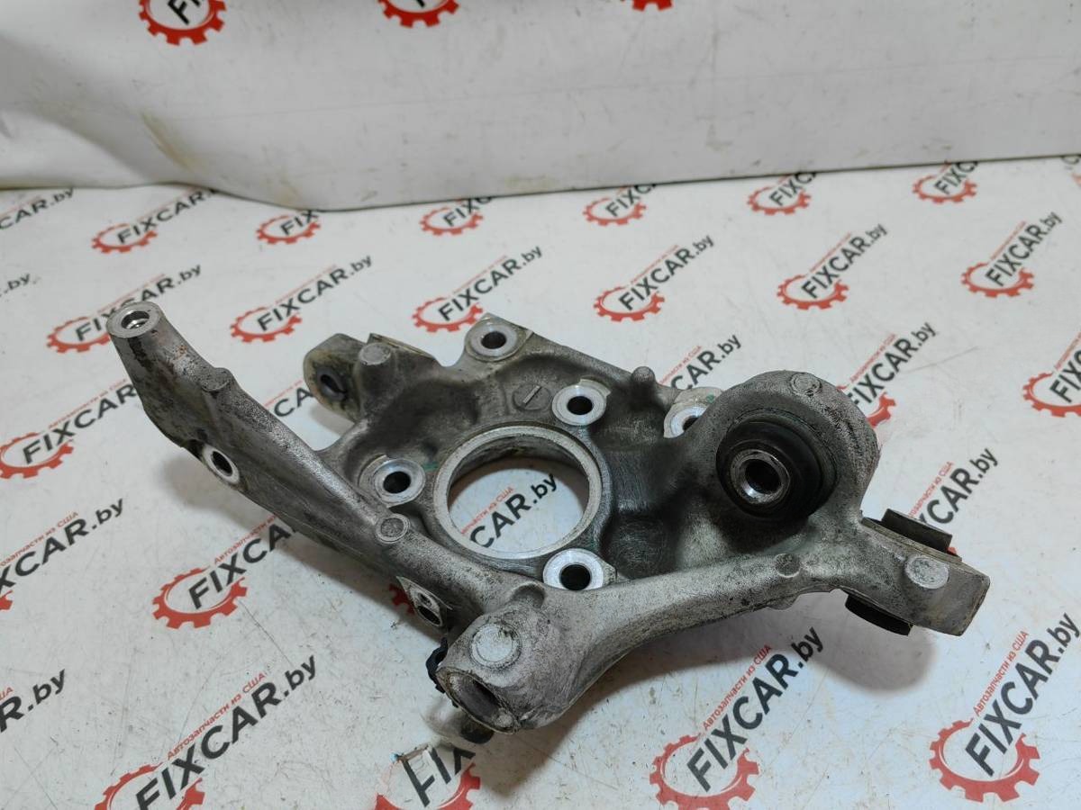 Кулак задний правый Mercedes SLK R172, 2021 г., OEM A0049974552, арт. 30747, фото 5