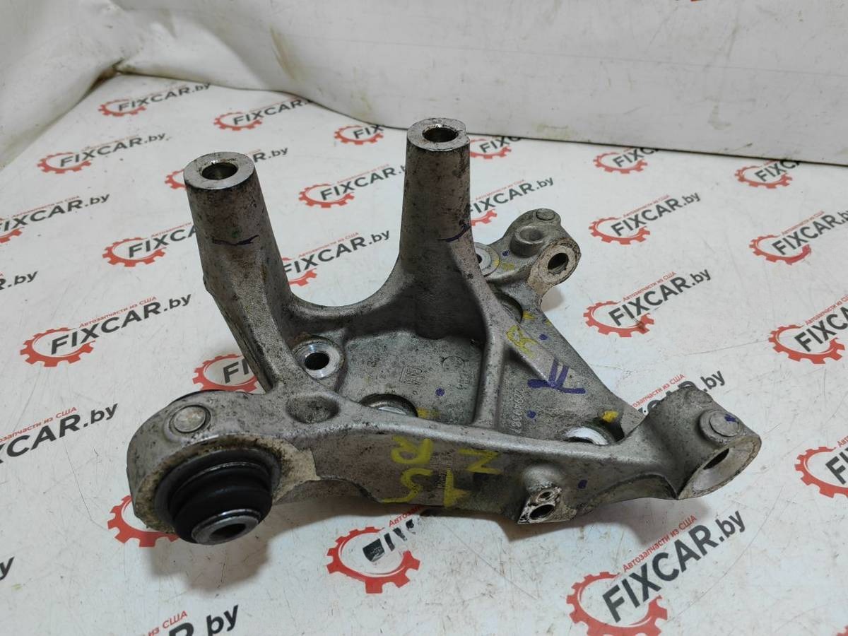 Кулак задний правый Mercedes SLK R172, 2019 г., OEM A2711801410, арт. 30751, фото 3