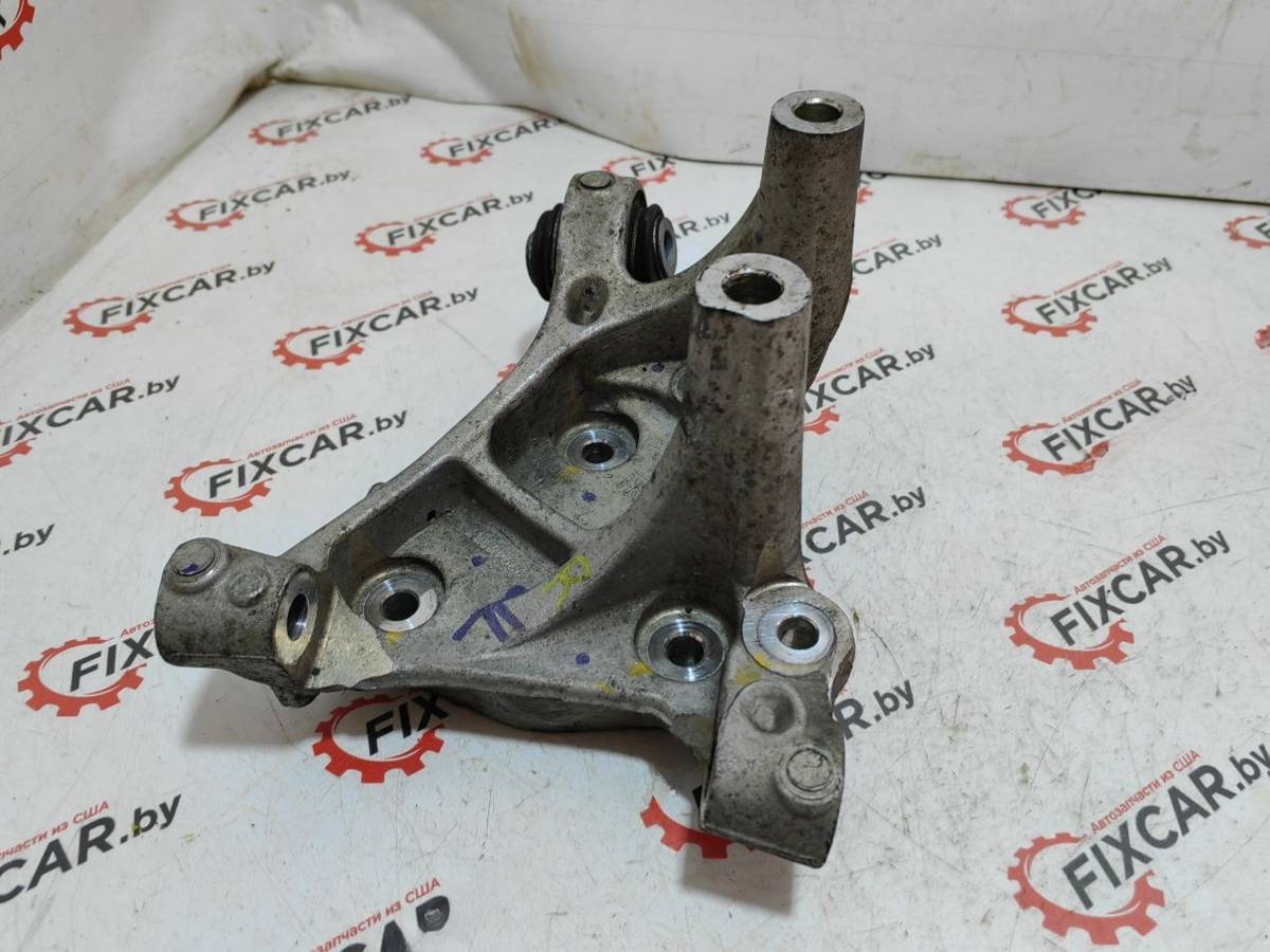 Кулак задний правый Mercedes SLK R172, 2019 г., OEM A2711801410, арт. 30751, фото 4