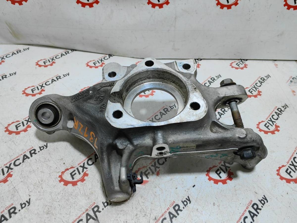 Кулак задний правый Renault Laguna, 2022 г., OEM 84019578, арт. 30761