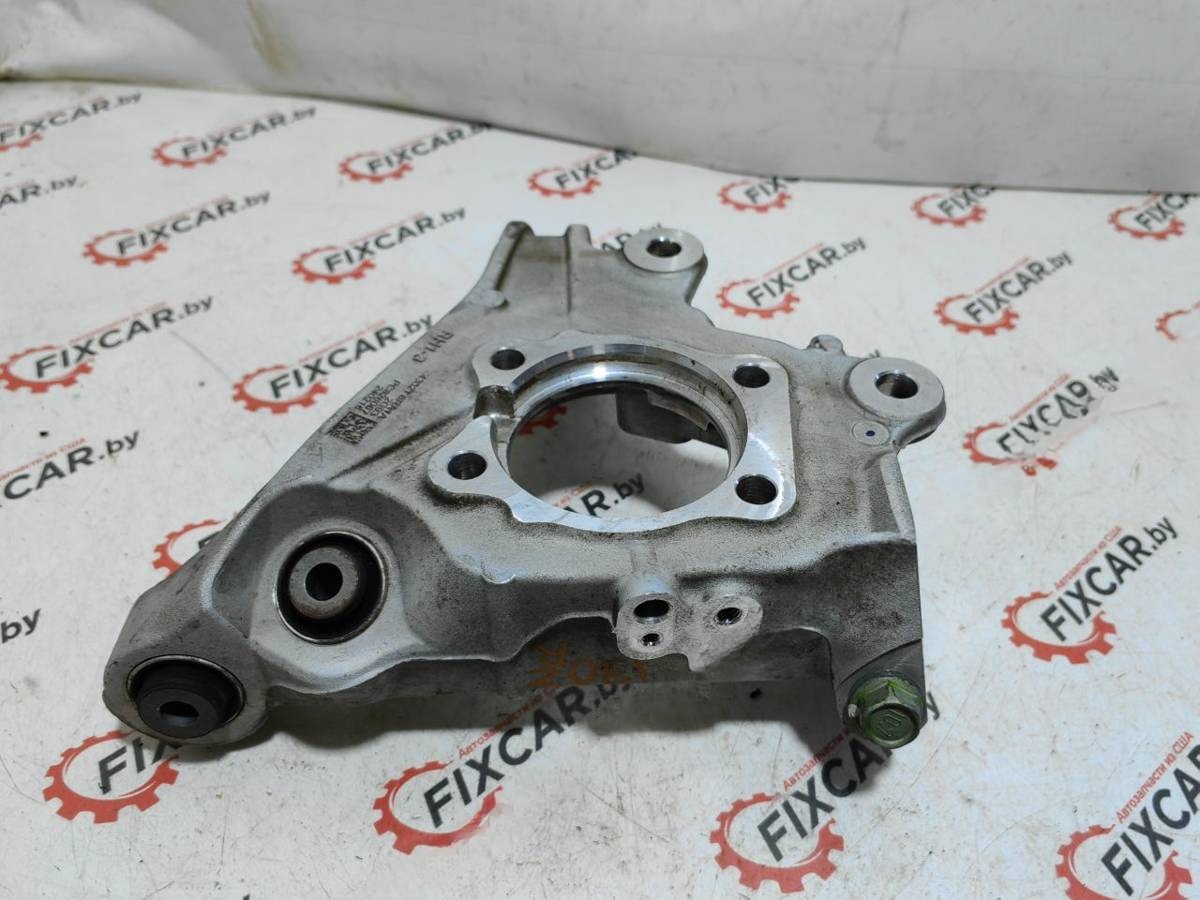 Кулак задний правый Opel Meriva, 2024 г., OEM 430216RA1A, арт. 30777