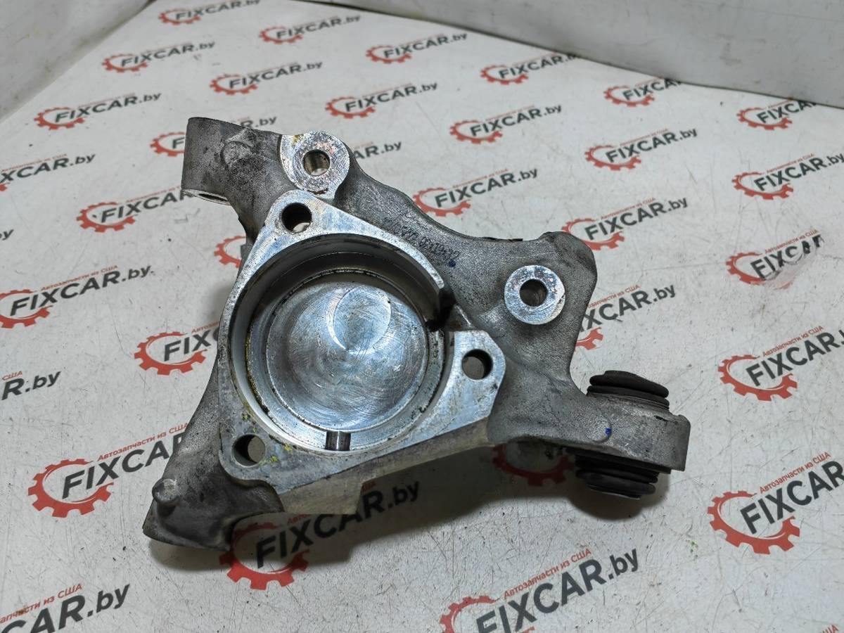 Кулак задний правый Mercedes C W203, 2023 г., OEM 51513901, арт. 32659