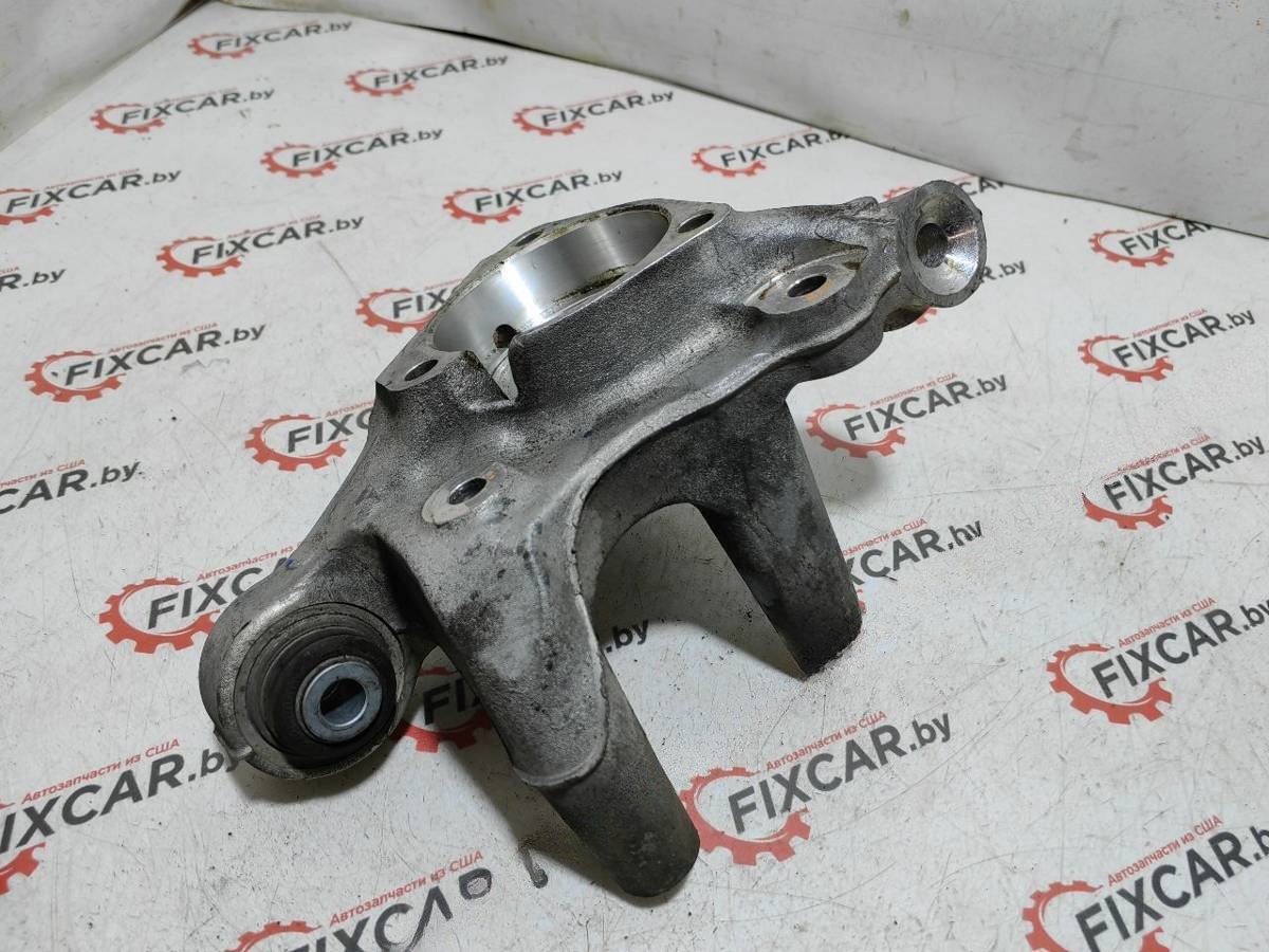 Кулак задний правый Mercedes C W203, 2023 г., OEM 51513901, арт. 32659, фото 2
