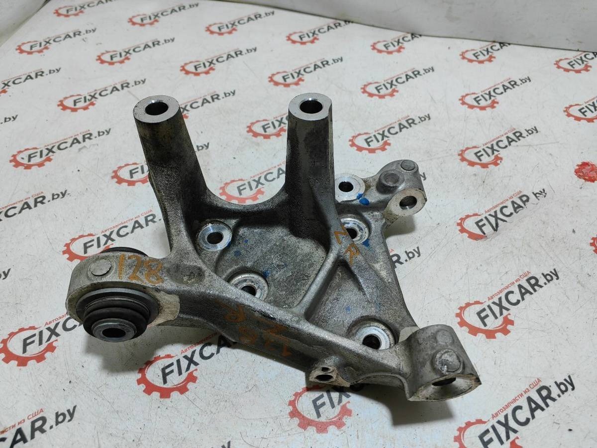 Кулак задний правый Mercedes C W203, 2023 г., OEM 51513901, арт. 32659, фото 3