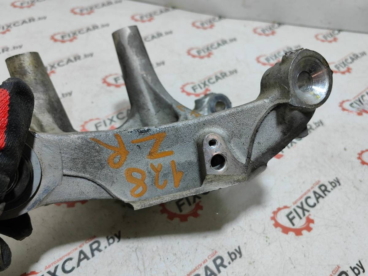 Кулак задний правый Mercedes C W203, 2023 г., OEM 51513901, арт. 32659, фото 4