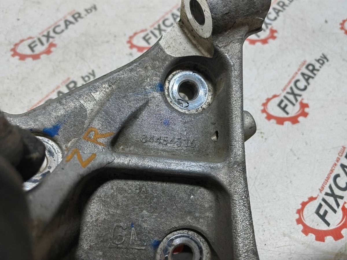 Кулак задний правый Mercedes C W203, 2023 г., OEM 51513901, арт. 32659, фото 5