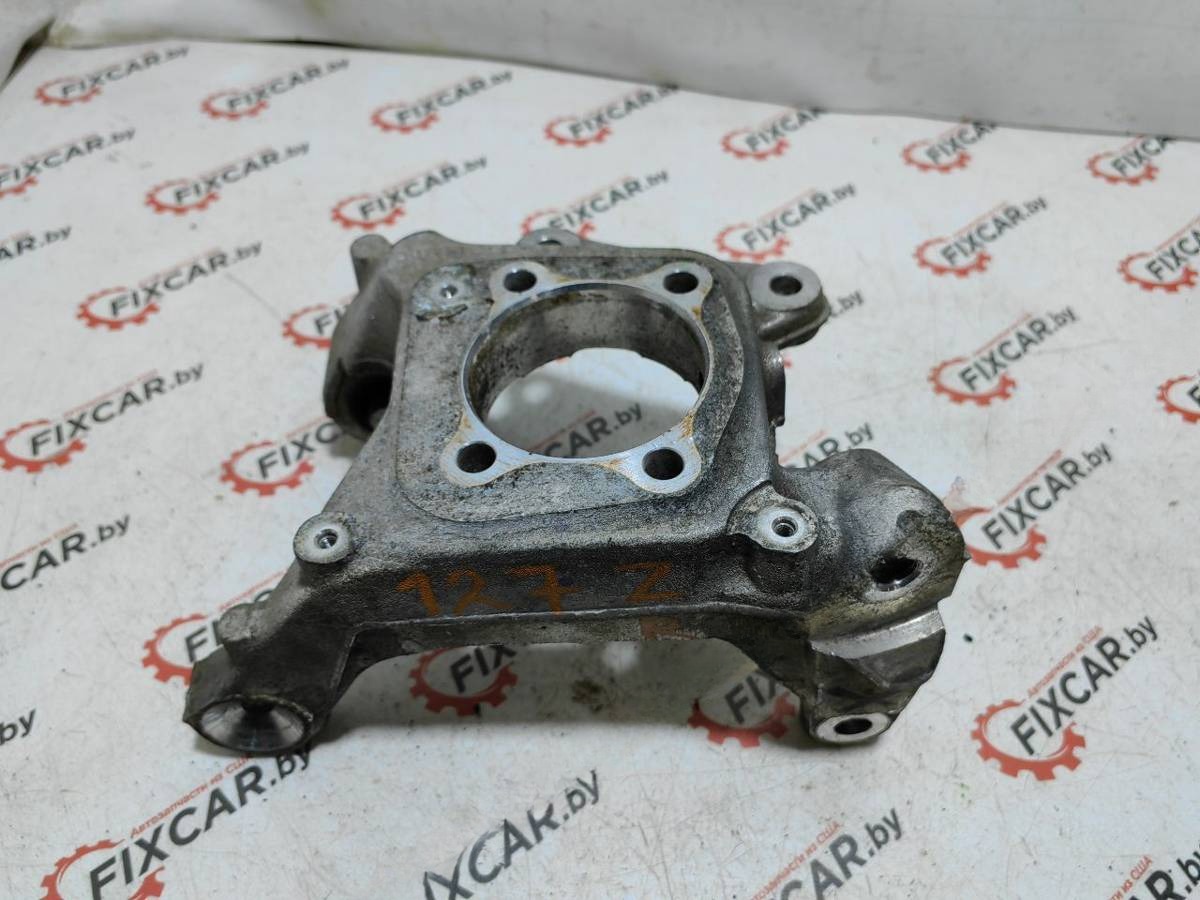 Кулак задний правый Ford Fusion, 2020 г., OEM HG9C5B758A, арт. 32670