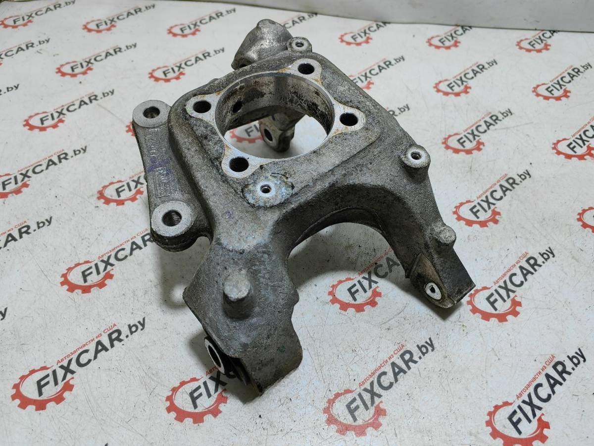 Кулак задний правый Ford Fusion, 2020 г., OEM HG9C5B758A, арт. 32670, фото 2