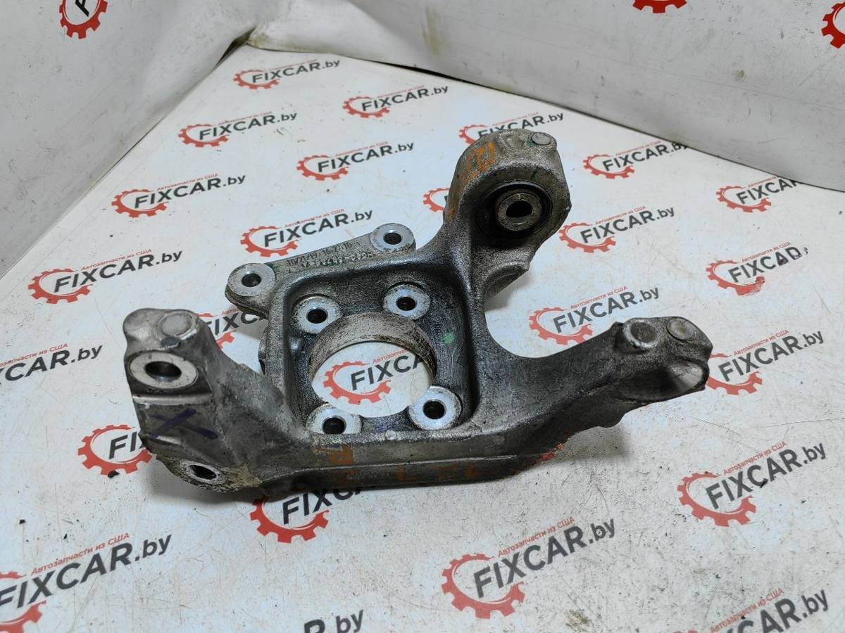 Кулак задний правый Ford Fusion, 2020 г., OEM HG9C5B758A, арт. 32670, фото 4